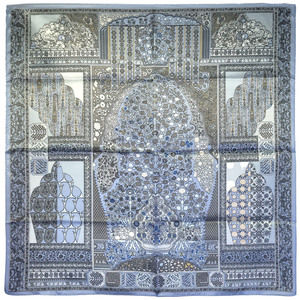 NWT Genuine 100% Mulberry Silk Satin Scarf 25"x25" Medium Square Shawl Wrap 5737